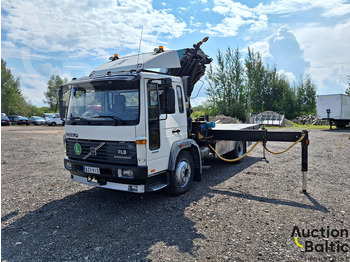 Volvo FL6 on lease Volvo FL6: picture 2 Volvo FL6 on lease Volvo FL6: picture 2