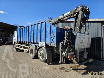 Tipper Volvo FM7 310: picture 3