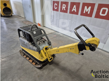 Vibratory plate WACKER NEUSON DPU4545HE: picture 4 Vibratory plate WACKER NEUSON DPU4545HE: picture 4