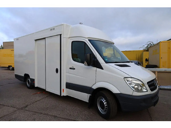 Box van MERCEDES-BENZ Sprinter