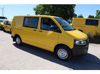 Small van VOLKSWAGEN Transporter T5