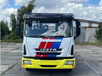 Iveco Eurocargo 100E22 6cilinders EEV Euro5**FALKOM*13500kg* on lease Iveco Eurocargo 100E22 6cilinders EEV Euro5**FALKOM*13500kg*: picture 4 Iveco Eurocargo 100E22 6cilinders EEV Euro5**FALKOM*13500kg* on lease Iveco Eurocargo 100E22 6cilinders EEV Euro5**FALKOM*13500kg*: picture 4