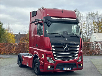 Tractor unit MERCEDES-BENZ Actros 1848