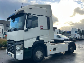 Tractor unit Renault T460 2016**Belgian truck**NW Tacho**T460 2016: picture 3 Tractor unit Renault T460 2016**Belgian truck**NW Tacho**T460 2016: picture 3