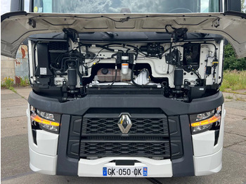 Tractor unit Renault T480 2023 model***T480 330.000km 2 x dieseltanks***: picture 4