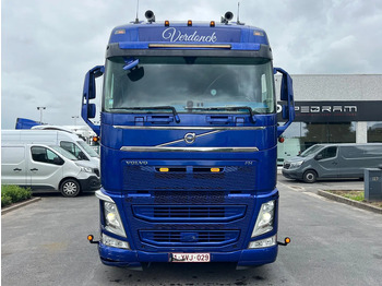 Tractor unit VOLVO FH 460