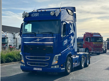 Tractor unit VOLVO FH 500
