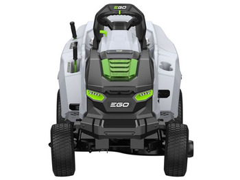 New Garden mower EGO power plus TR3801E-B: picture 2