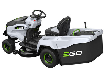 New Garden mower EGO power plus TR3801E-B: picture 3
