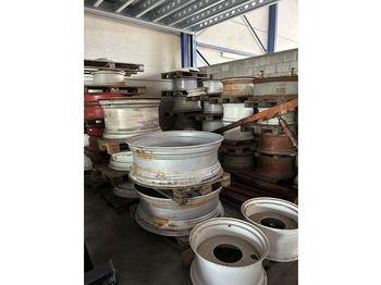 Rim NEW HOLLAND