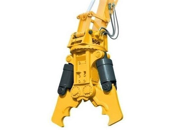 Demolition shears AME