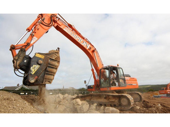 New Bucket for Excavator AME Crusher Bucket (MCB 20): picture 3