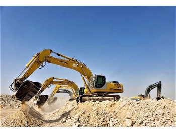 New Bucket for Excavator AME Crusher Bucket (MCB 20): picture 2