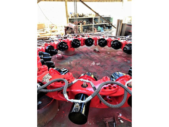 Demolition shears AME