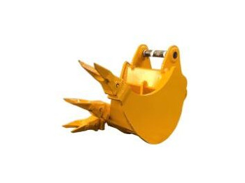 New Excavator bucket for Excavator AME Multi Ripper Bucket: picture 3 New Excavator bucket for Excavator AME Multi Ripper Bucket: picture 3