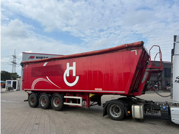 Tipper semi-trailer KEMPF