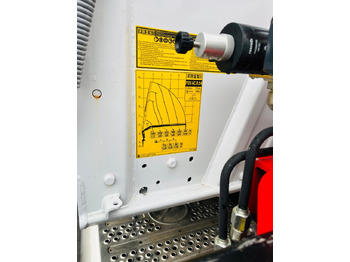 Tipper, Crane truck Mercedes-Benz Arocs 1835 4x4 Meiller Fassi F135 Kran Kipper: picture 5 Tipper, Crane truck Mercedes-Benz Arocs 1835 4x4 Meiller Fassi F135 Kran Kipper: picture 5