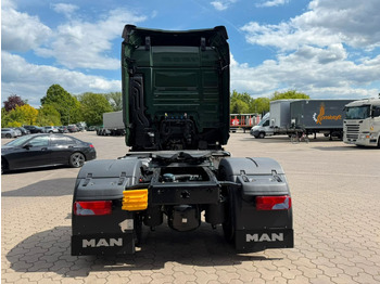 Tractor unit MAN TG3 - sofort verfügbar: picture 3