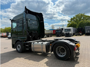 Tractor unit MAN TG3 - sofort verfügbar: picture 2