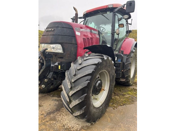 Farm tractor CASE IH Puma 160