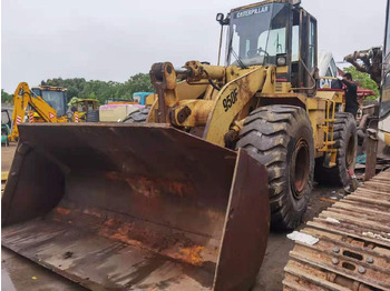 Wheel loader CATERPILLAR 950F: picture 2