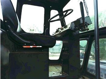 DYNAPAC CC421 on lease DYNAPAC CC421: picture 4