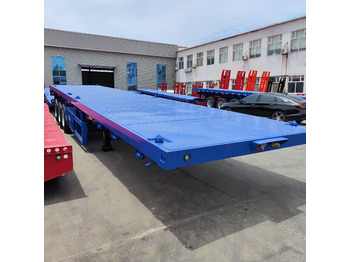 Good-Container semi-trailer on lease Good-Container semi-trailer: picture 3