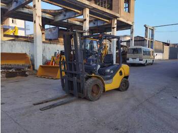 Scissor lift KOMATSU
