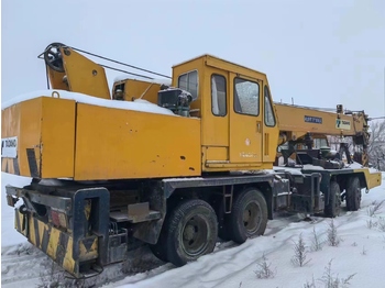 Crane TADANO TG-500E: picture 2