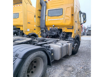 Tractor unit SINOTRUK Howo T7H 480 4x2: picture 3 Tractor unit SINOTRUK Howo T7H 480 4x2: picture 3