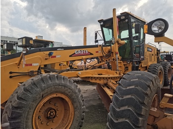 Grader XCMG GR215: picture 3 Grader XCMG GR215: picture 3