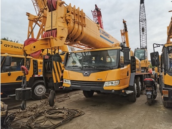 Crane XCMG QY70K