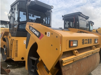 Roller XCMG XD143: picture 4