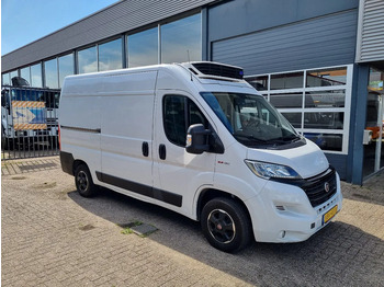 Refrigerated van FIAT Ducato 2.3