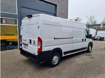 Refrigerated van Fiat Ducato Maxi 2.3 JTD Koelwagen Multitemp Xarios 350MT ST 230V: picture 2