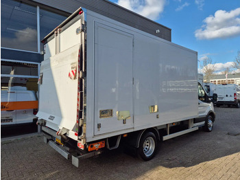 Refrigerated van Ford Transit 2.0 TDCI/ Kuhlkoffer/ Ladebordwand/ Euro 6: picture 3