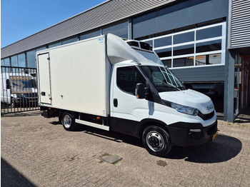 Refrigerated van IVECO Daily 35c13