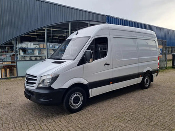Panel van Mercedes-Benz Sprinter 314 CDI/ L2H2/ Aut./ Airco/ Camera/ Navi: picture 4
