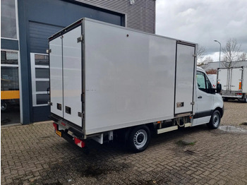 Refrigerated van Mercedes-Benz Sprinter 316 CDI Koelkoffer Multitemp TK V500MAX +20C / -20C Euro 6: picture 2