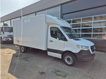 Refrigerated van MERCEDES-BENZ Sprinter 316
