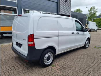 Small van Mercedes-Benz Vito 111 CDI EURO 6 Bestel Airco/ PDC/ Navi: picture 2