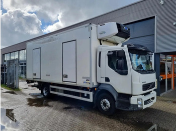 Refrigerator truck VOLVO FL12