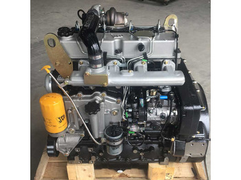 Engine JCB