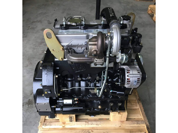 Engine JCB