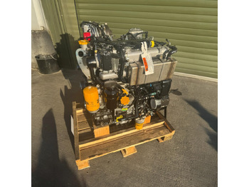 Engine JCB