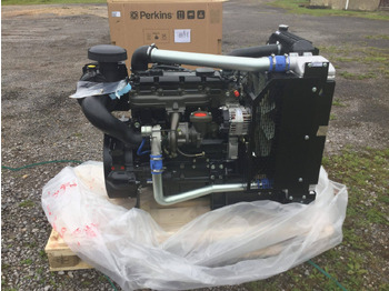 New Engine Perkins 1104C-44TA IOPU 97kW RJ51161 Engine: picture 3