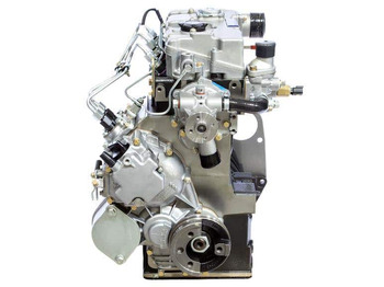 New Engine Perkins 403D-11 Long Motor: picture 4