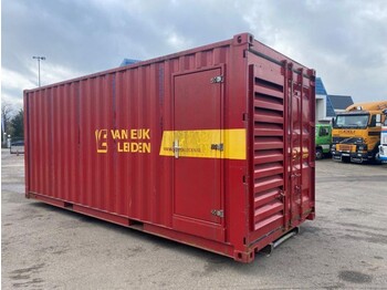 Generator set