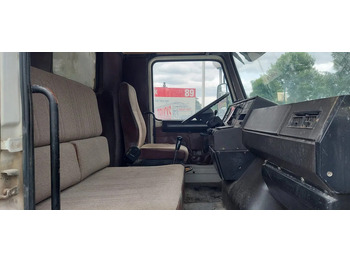 Tipper Scania T112 112 WITH 113 ENGINE!!! FULL STEEL SUSPENSION: picture 4