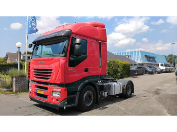 Tractor unit IVECO Stralis 440